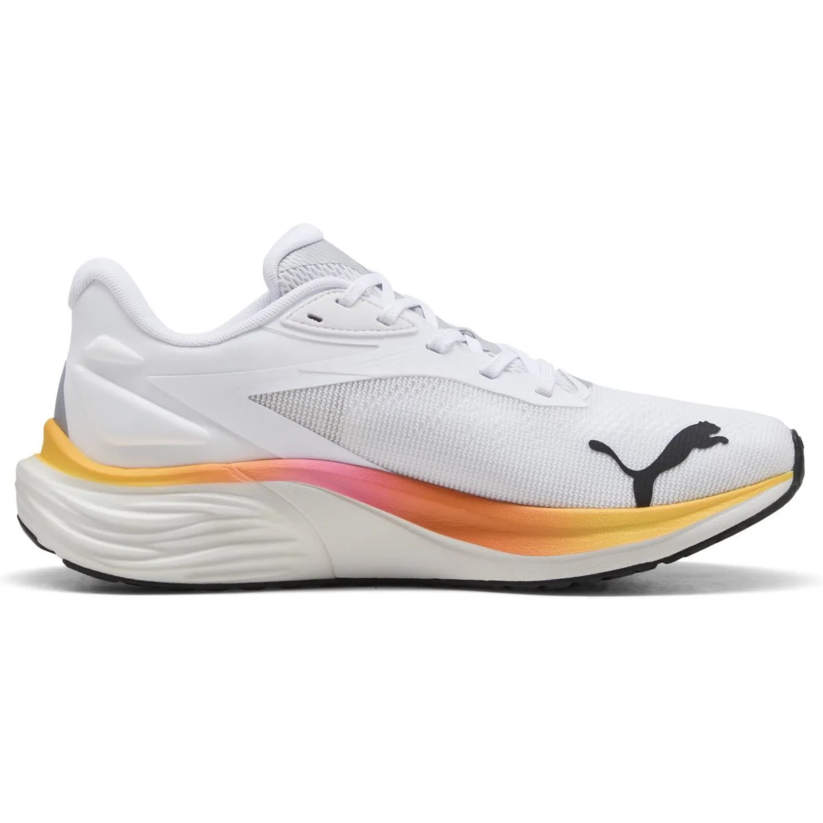 Electrify Nitro 4 Herren Laufschuhe, weiß, Größe 44 ½ 44 ½