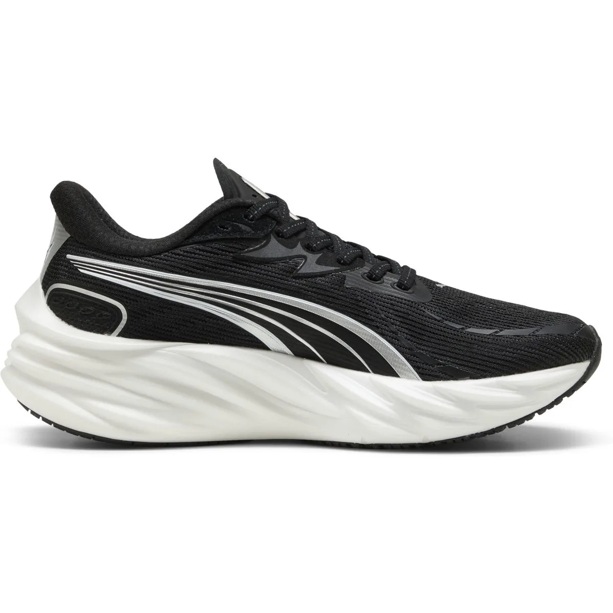 Velocity Nitro 4 Damen Laufschuhe, schwarz, Größe 38 ½ 38 ½