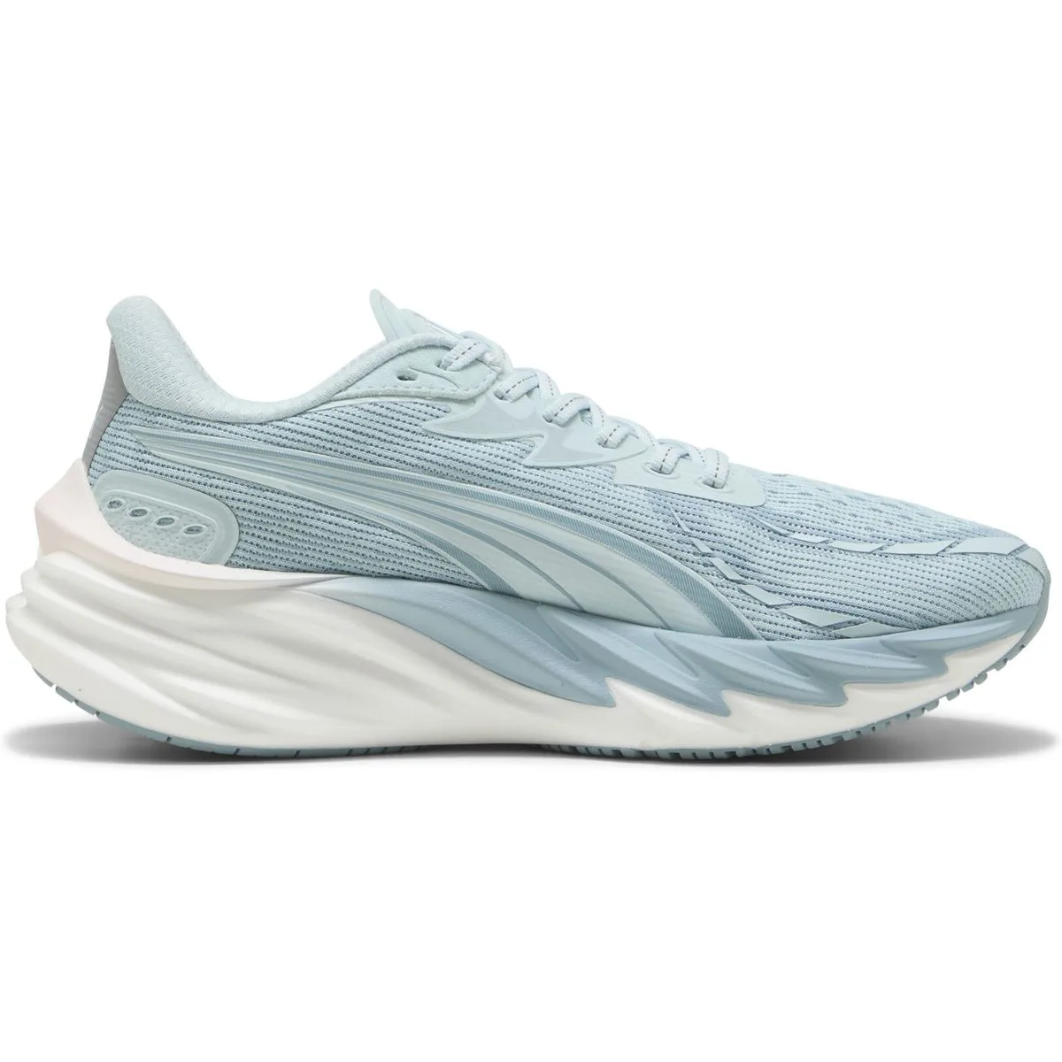 Velocity Nitro 4 Damen Laufschuhe, blau, Größe 39 39