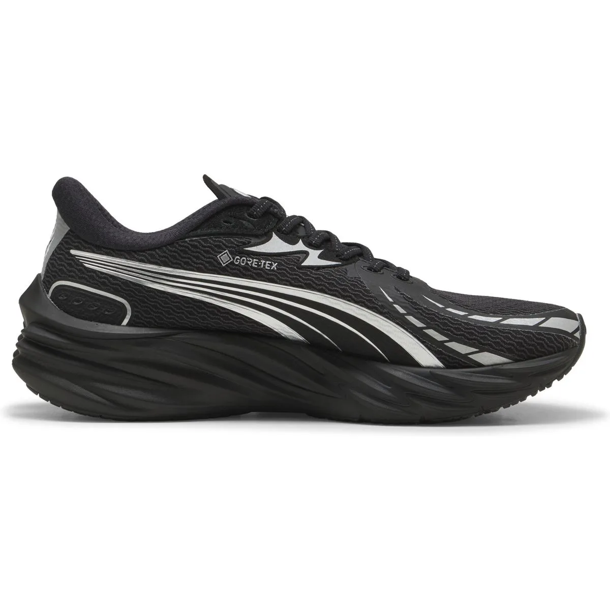 Velocity Nitro 4 GTX Herren Laufschuhe, schwarz, Größe 48 ½ 48 ½