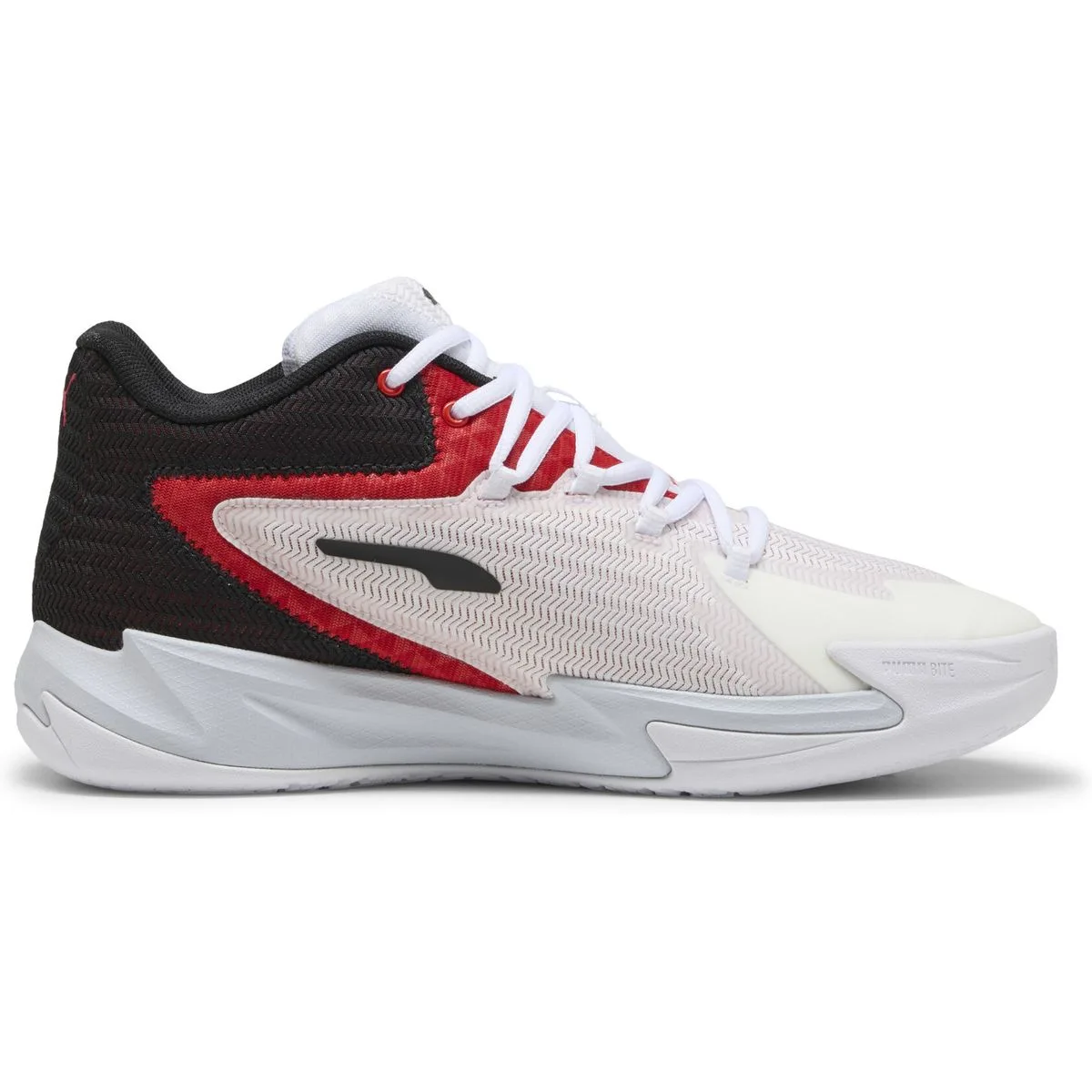 Dagger Basketballschuhe, rot, Größe 38 38