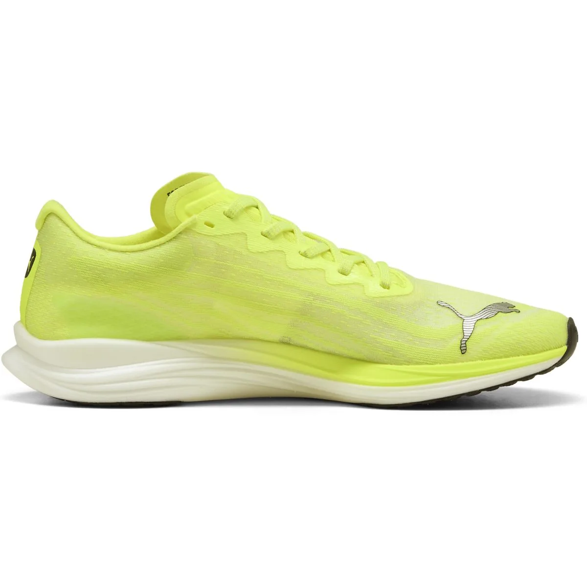 Propio Nitro Damen Laufschuhe, gelb, Größe 40 ½ 40 ½