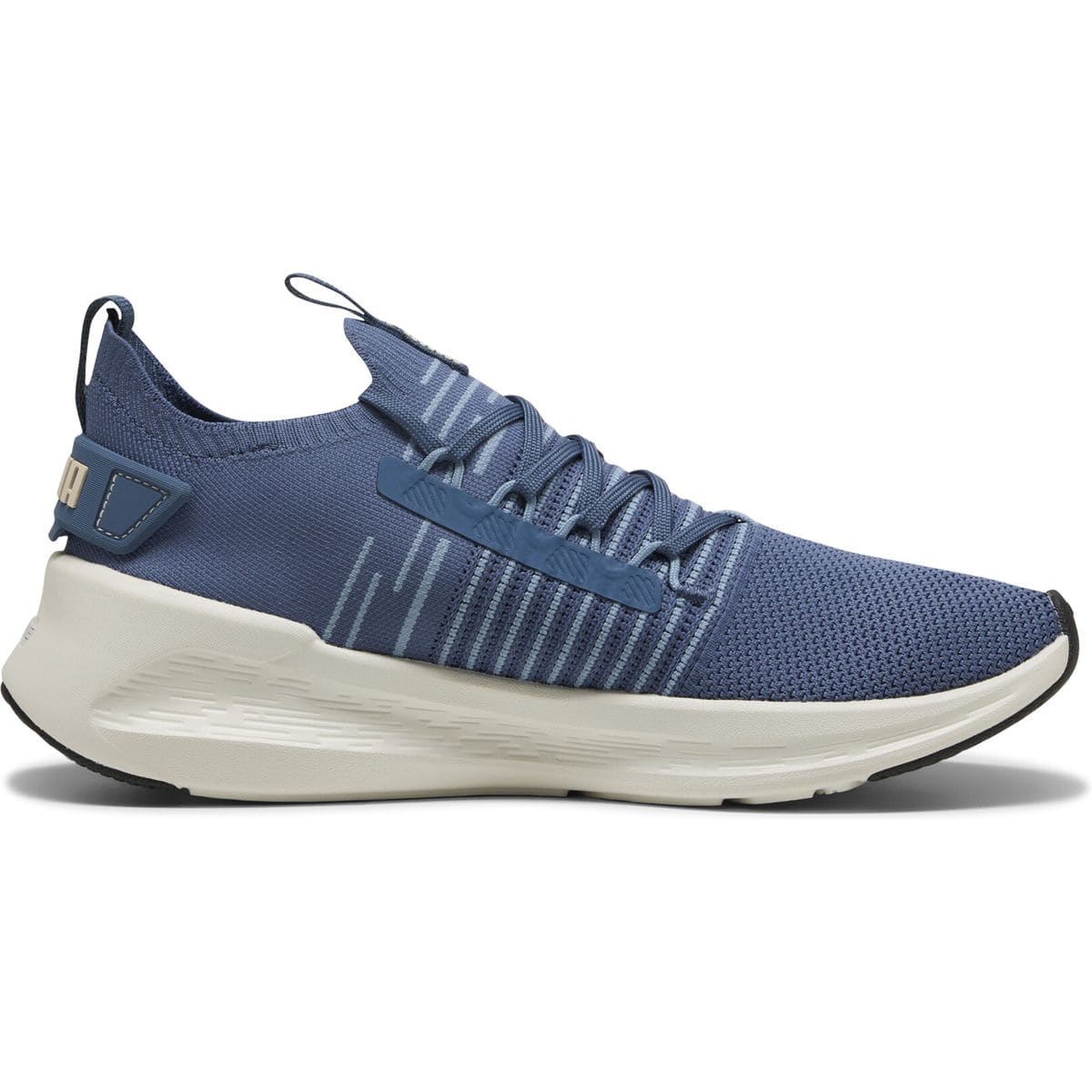 Softride Symmetry Fuzion Laufschuhe, blau, Größe 46 46