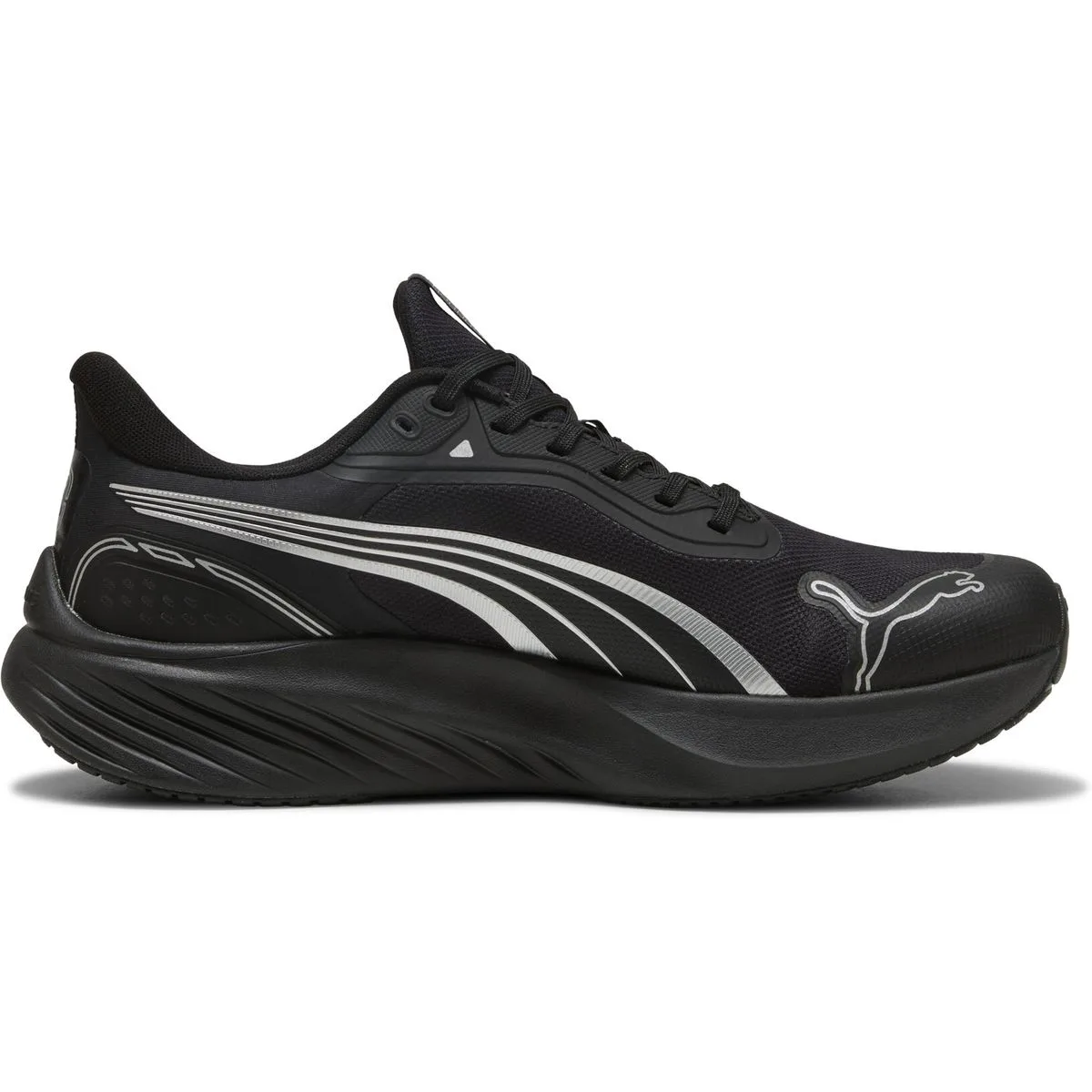 Pounce Lite PTX Laufschuhe, schwarz, Größe 41 41