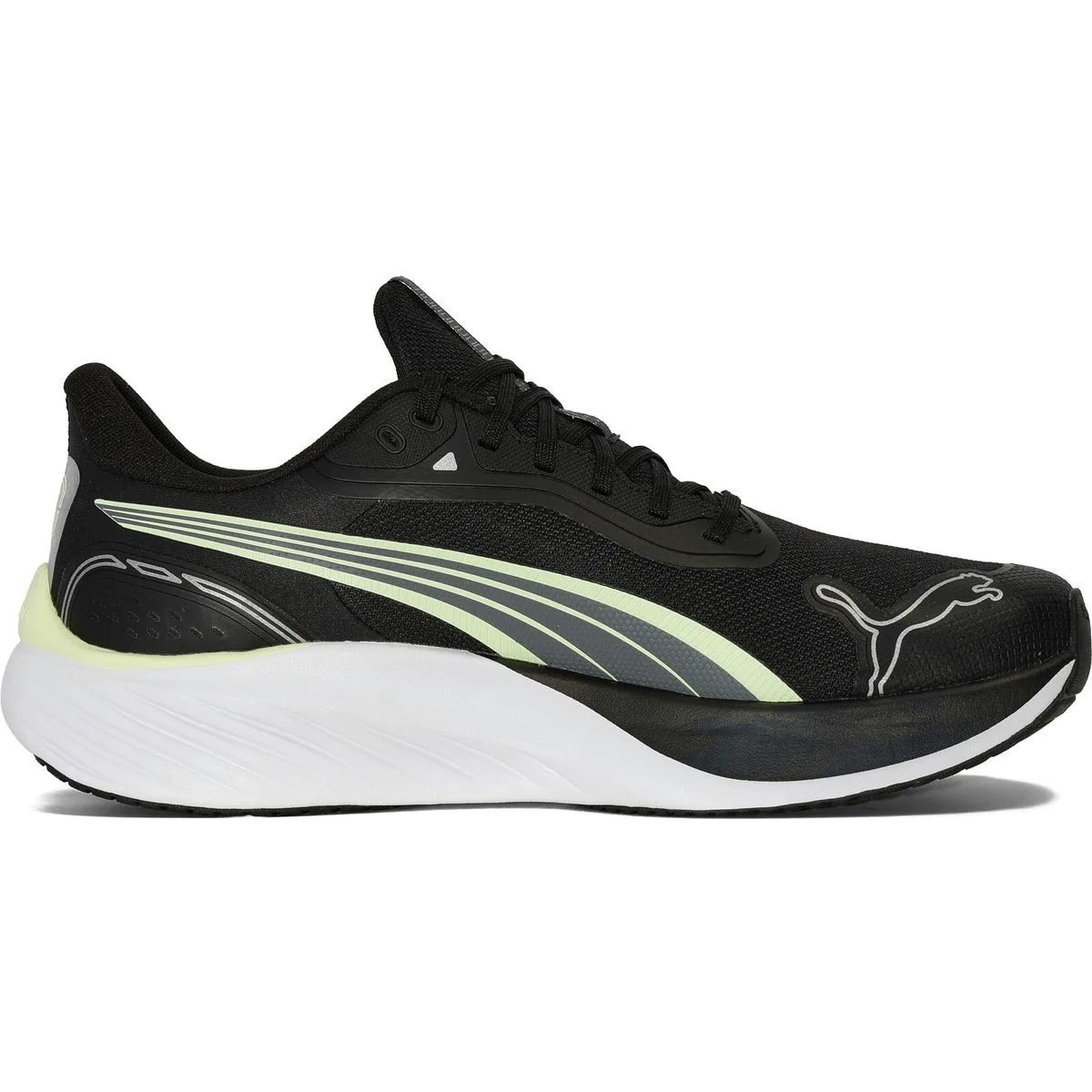 Pounce Lite PTX Laufschuhe, schwarz, Größe 46 46