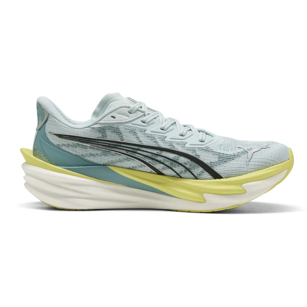 Deviate Nitro 4 Herren Laufschuhe, blau, Größe 46 ½ 46 ½