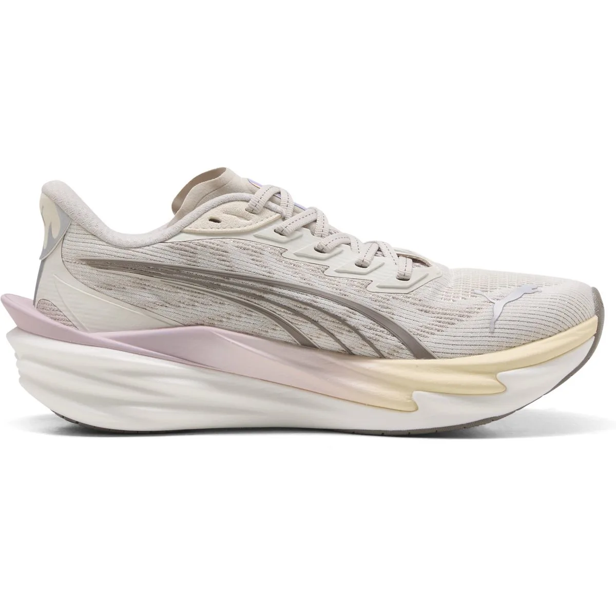 Deviate Nitro 4 Damen Laufschuhe, weiß, Größe 41 41