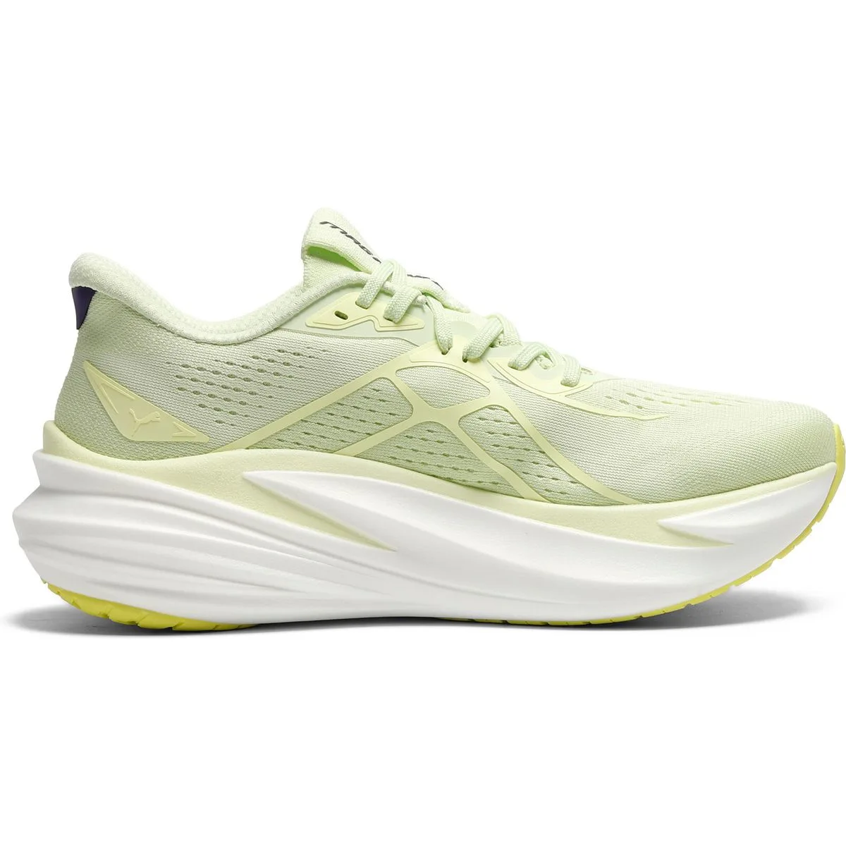 Magmax Nitro 2 Herren Laufschuhe, grün, Größe 45 45