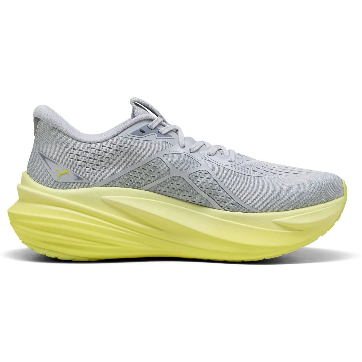 Magmax Nitro 2 Herren Laufschuhe, grau, Größe 46 46
