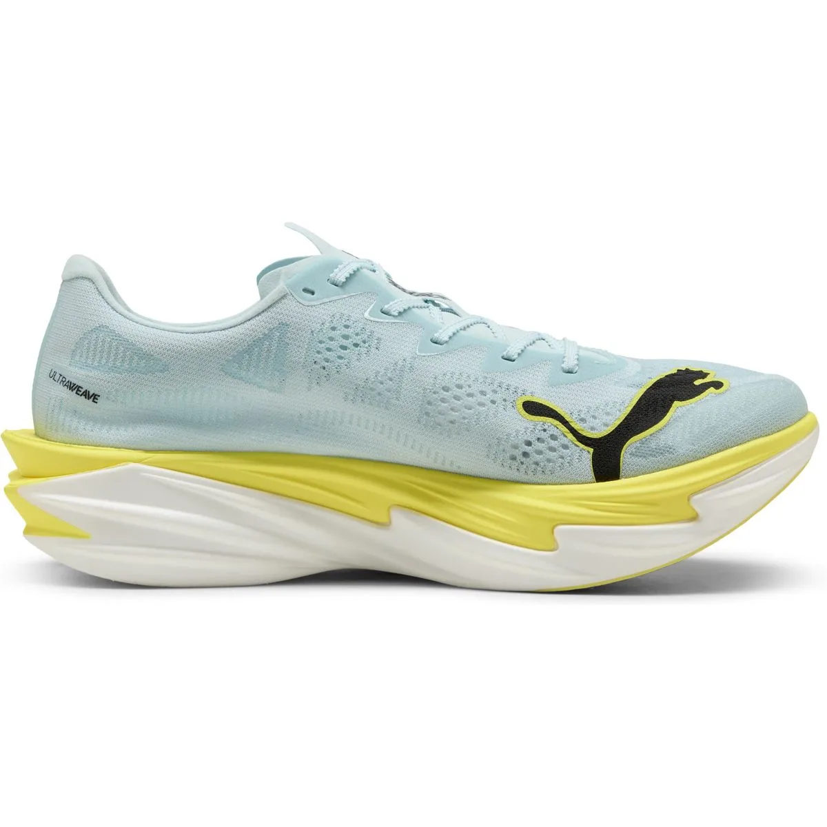 Deviate Nitro Elite 4 Herren Laufschuhe, blau, Größe 44 44