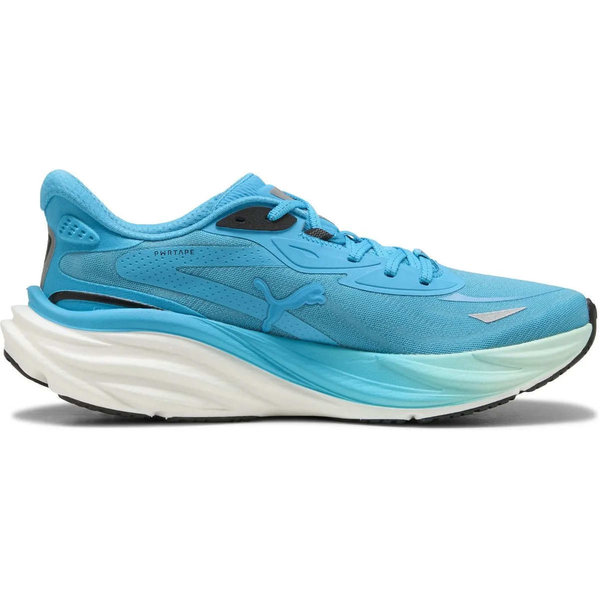 Result Nitro Herren Laufschuhe, blau, Größe 47 47