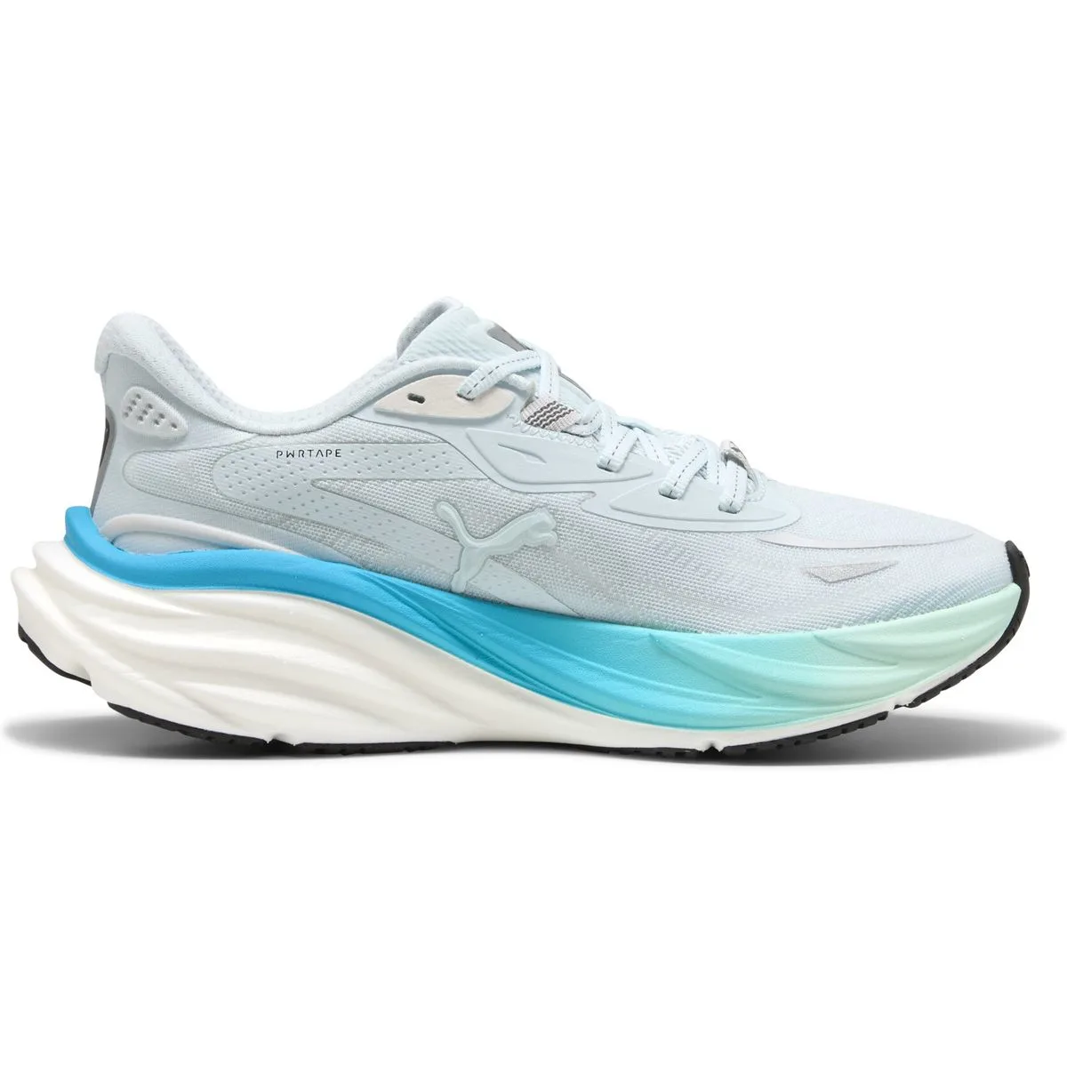 Result Nitro Damen Laufschuhe, blau, Größe 37 37
