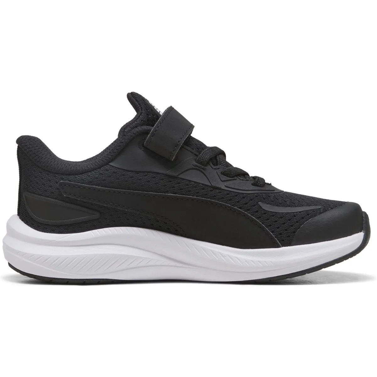 Skyrocket 2 AC+ PS Kinder Halbschuhe, schwarz, Größe 31 ½ 31 ½