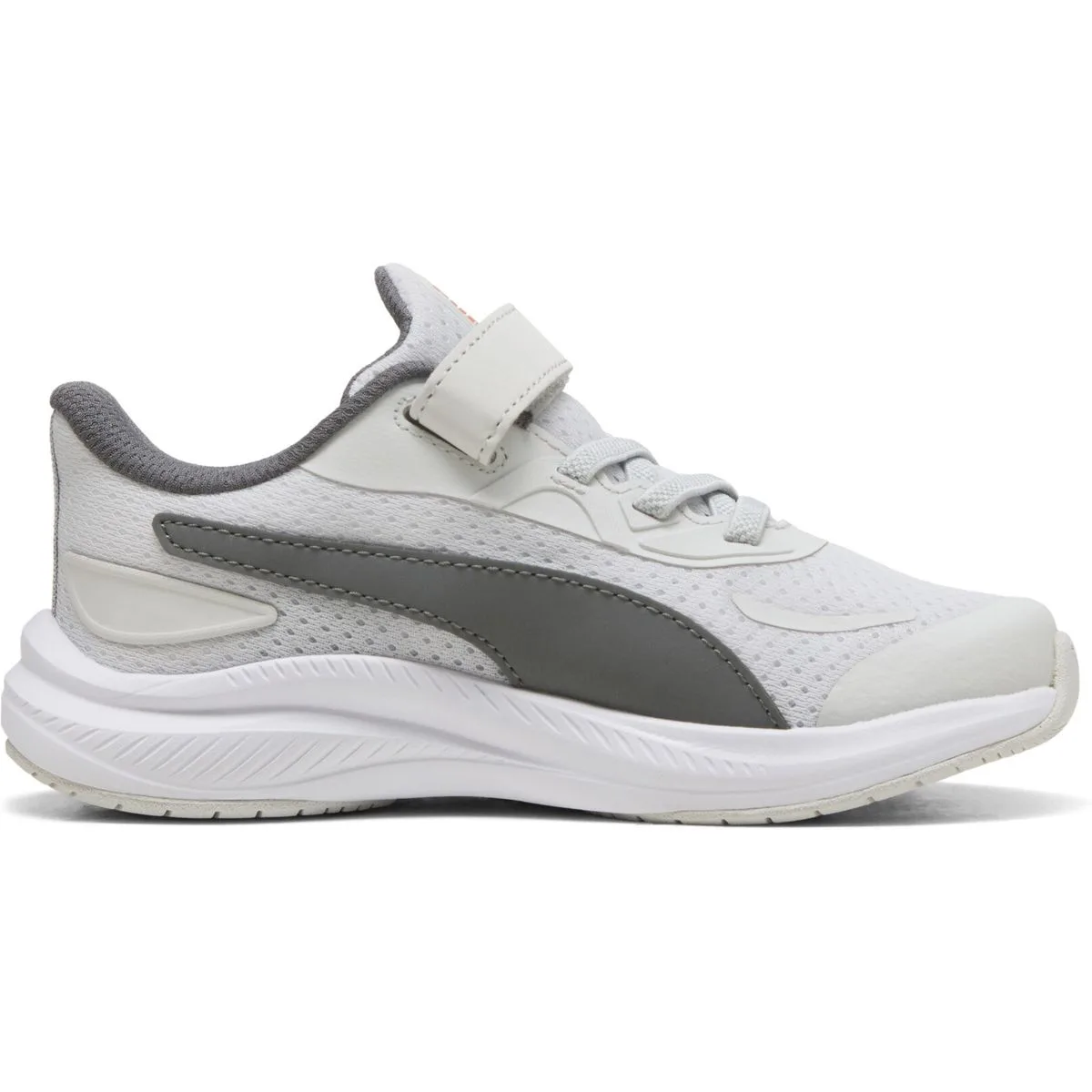 Skyrocket 2 AC+ PS Kinder Halbschuhe, grau, Größe 32 32