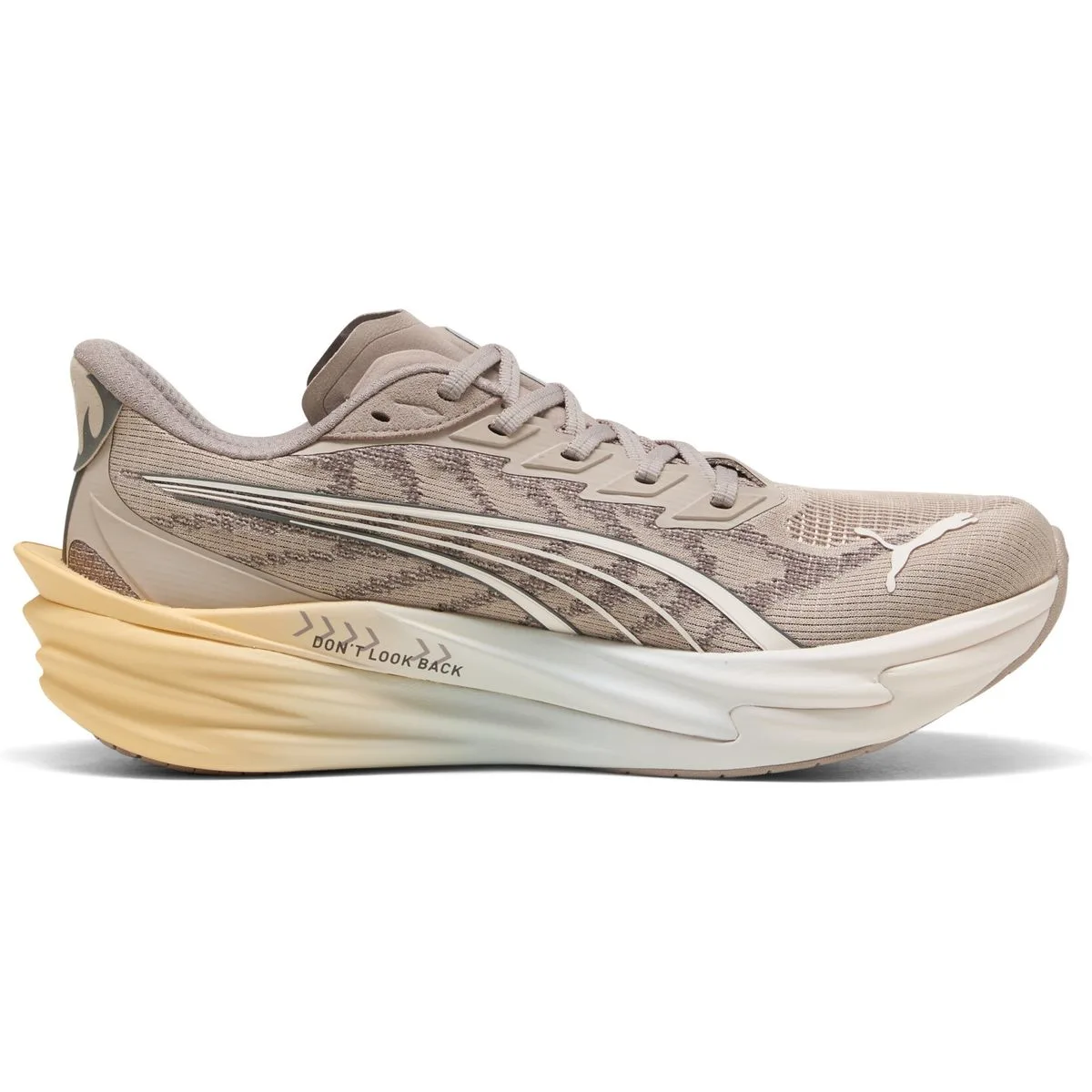 Deviate Nitro 4 RC Herren Laufschuhe, braun, Größe 44 ½ 44 ½