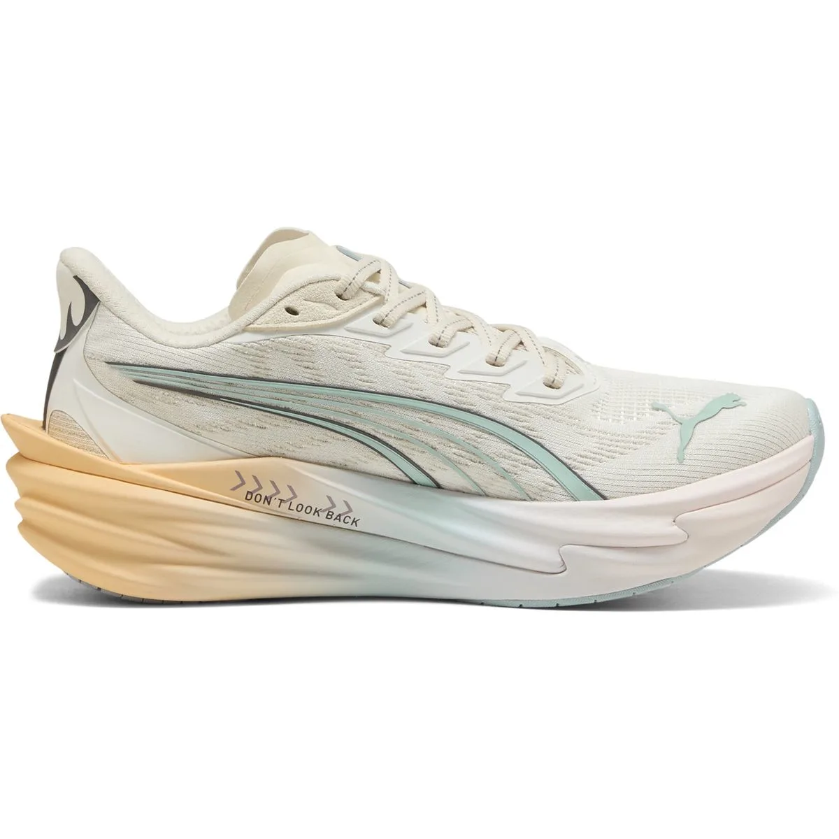 Deviate Nitro 4 RC Damen Laufschuhe, weiß, Größe 40 40