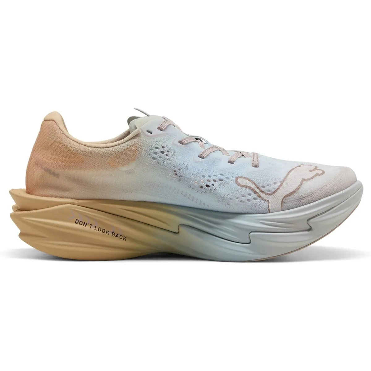 Deviate Nitro Elite 4 RC Damen Laufschuhe, pink, Größe 40 40