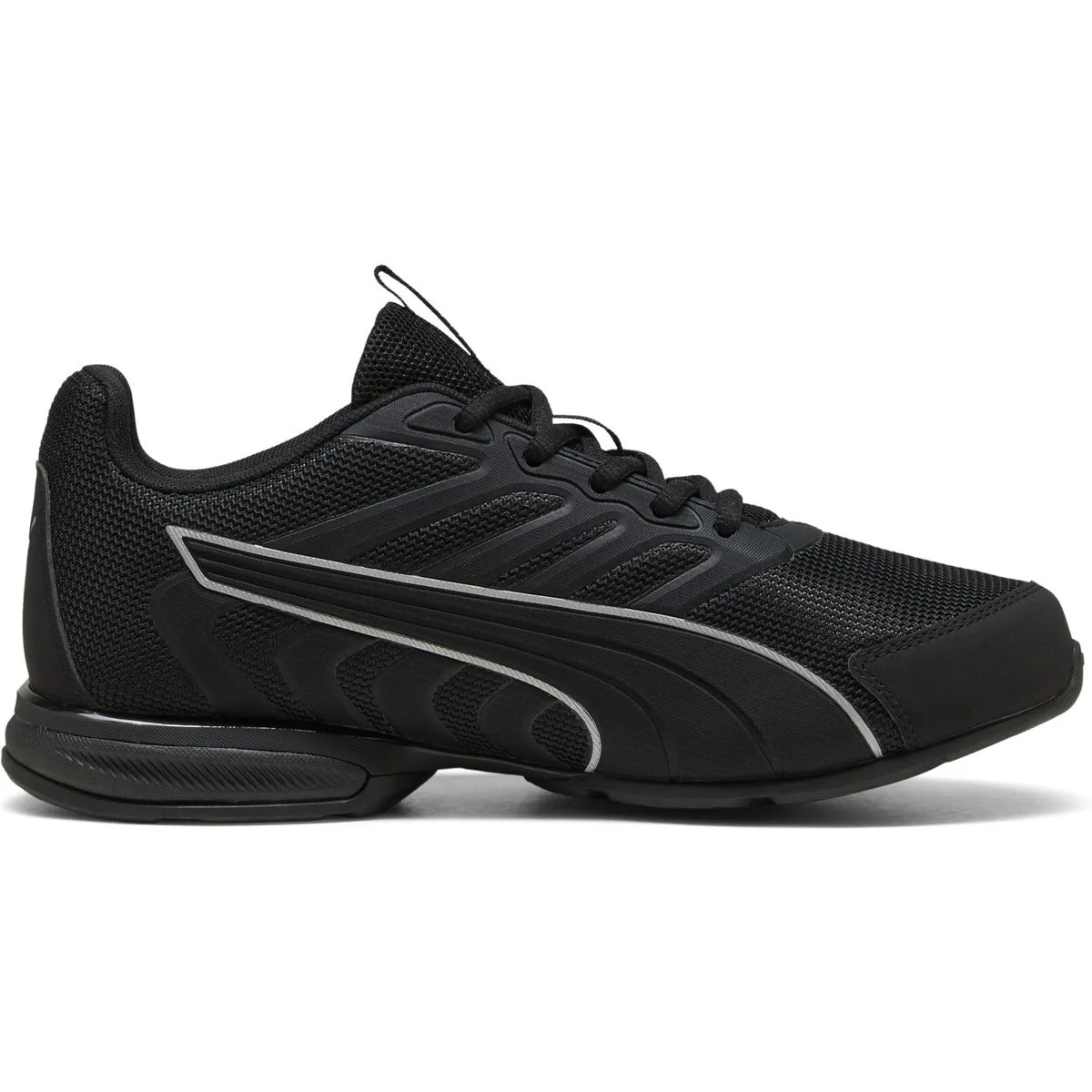 Electro Laufschuhe, schwarz, Größe 42 ½ 42 ½