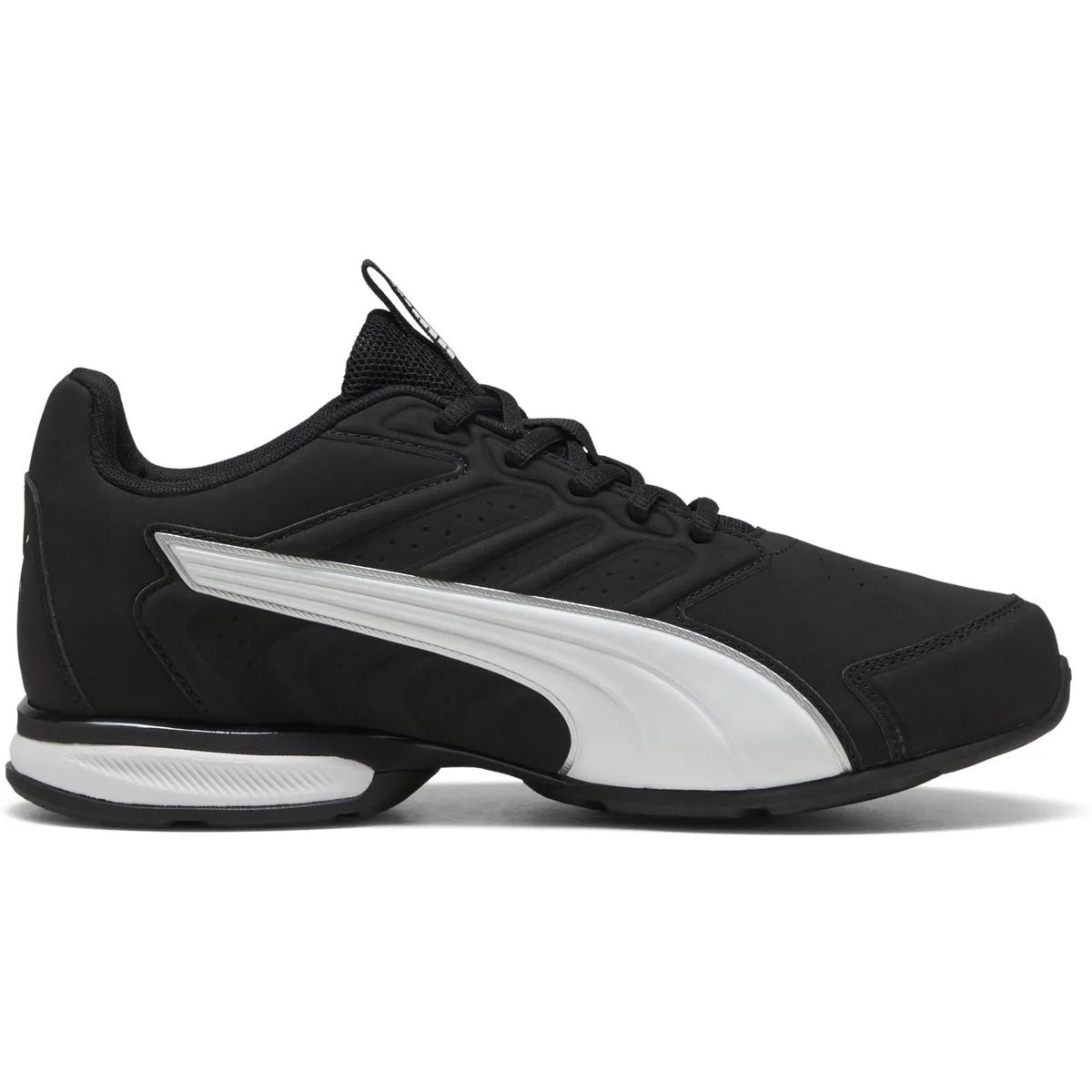 Electro SL Laufschuhe, schwarz, Größe 46 46