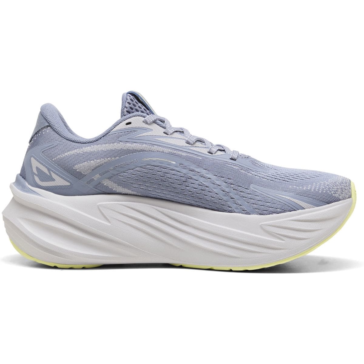 Maxima Pro Laufschuhe, grau, Größe 38 ½ 38 ½