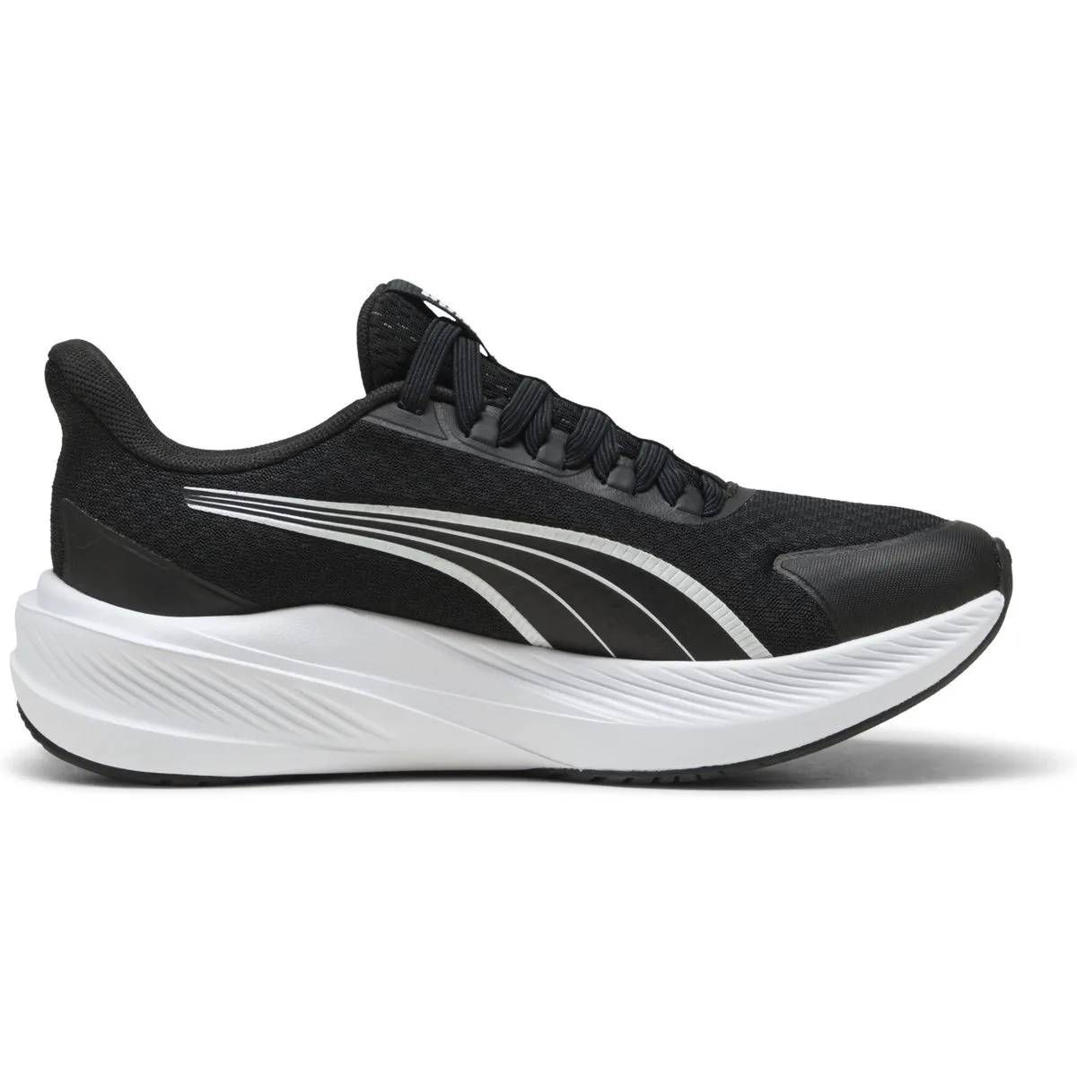 Dasher Lite Sliptech Kinder Halbschuhe, schwarz, Größe 37 37