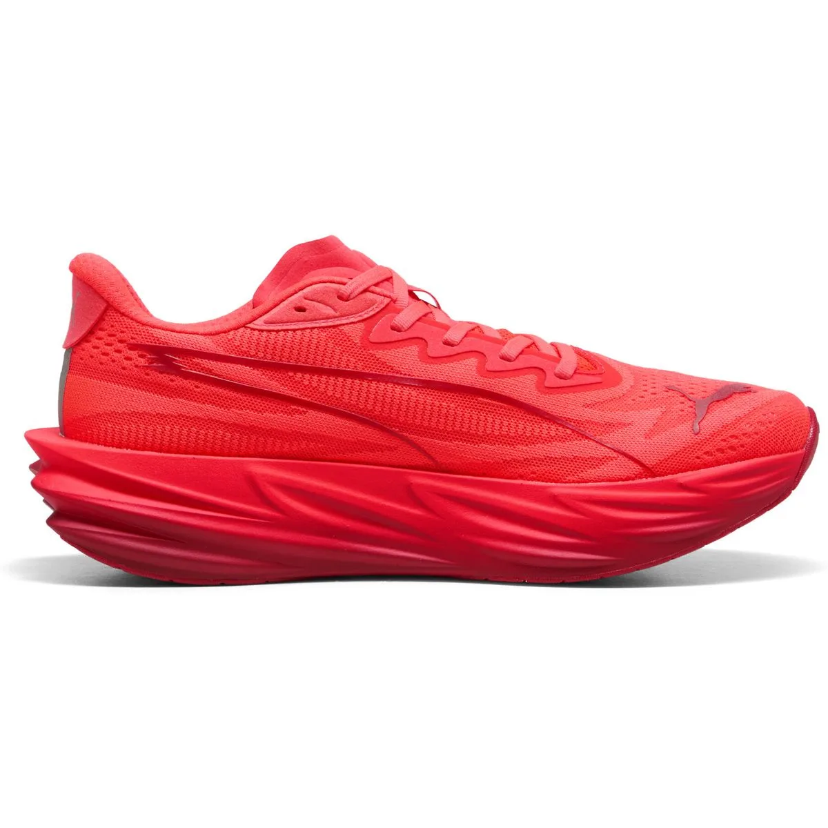 Deviate Pure Nitro Herren Laufschuhe, rot, Größe 46 46