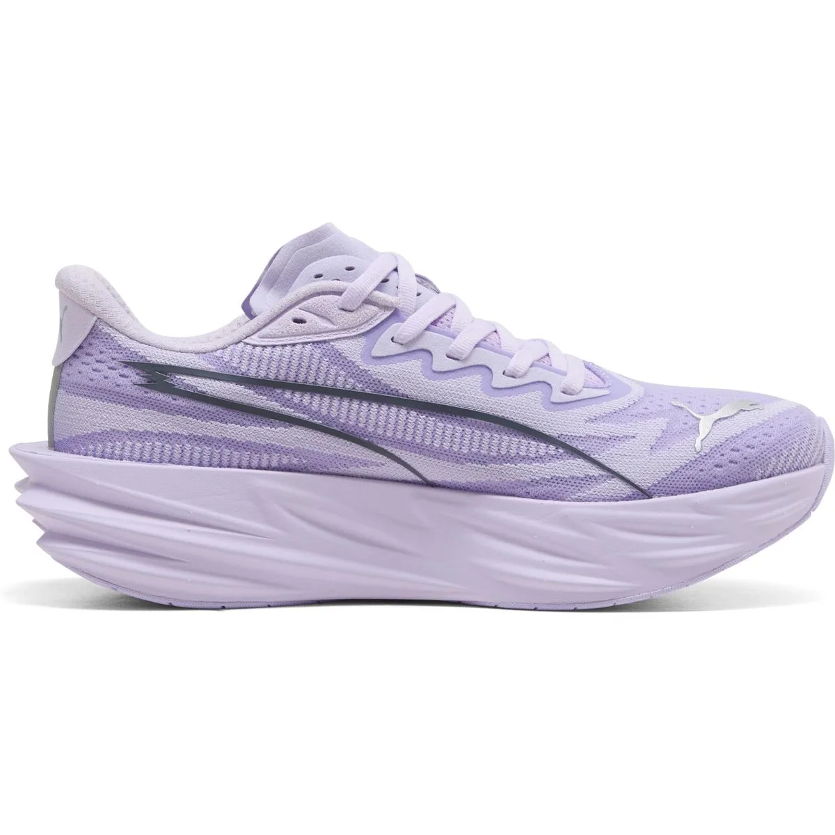 Deviate Pure Nitro Damen Laufschuhe, lila, Größe 40 ½ 40 ½