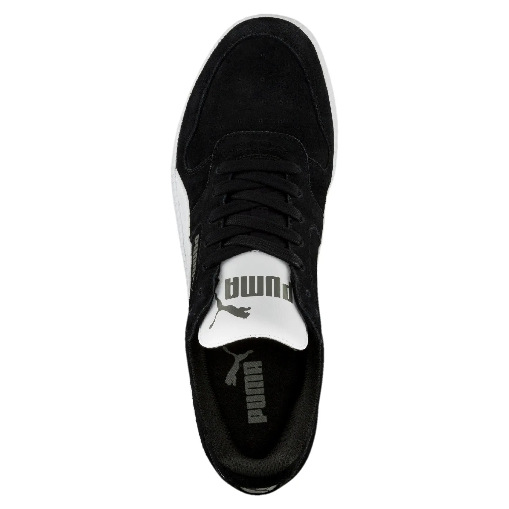 Icra Trainer SD Halbschuhe, schwarz, Größe 46 46