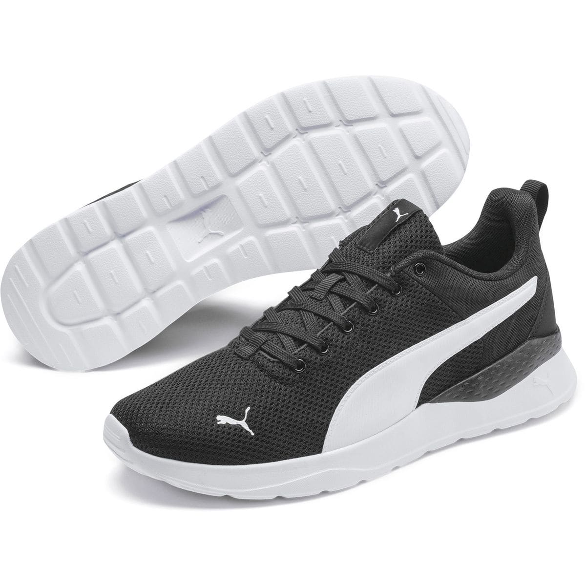 Anzarun Lite Freizeitschuhe, schwarz, Größe 44 44