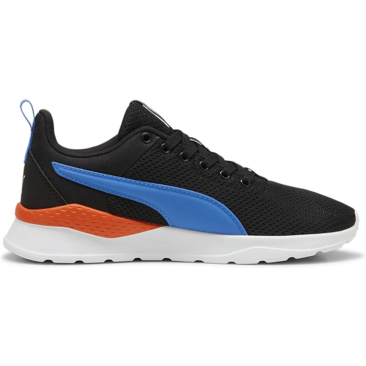 Anzarun Lite Kinder Freizeitschuhe, schwarz, Größe 36 36
