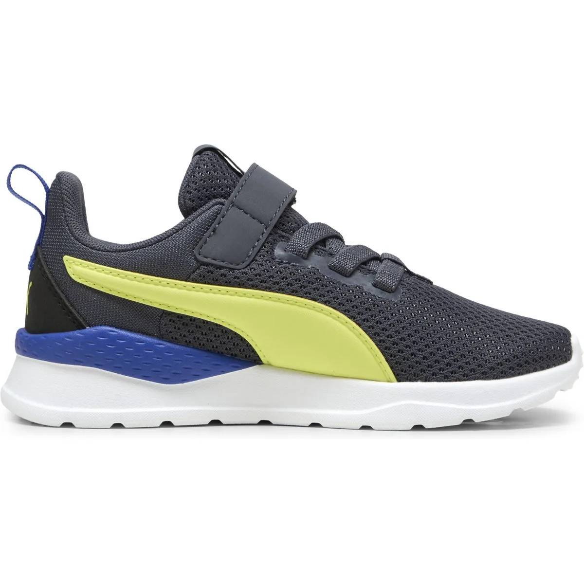 Anzarun Lite AC+ PS Kinder Freizeitschuhe, grau, Größe 31 31