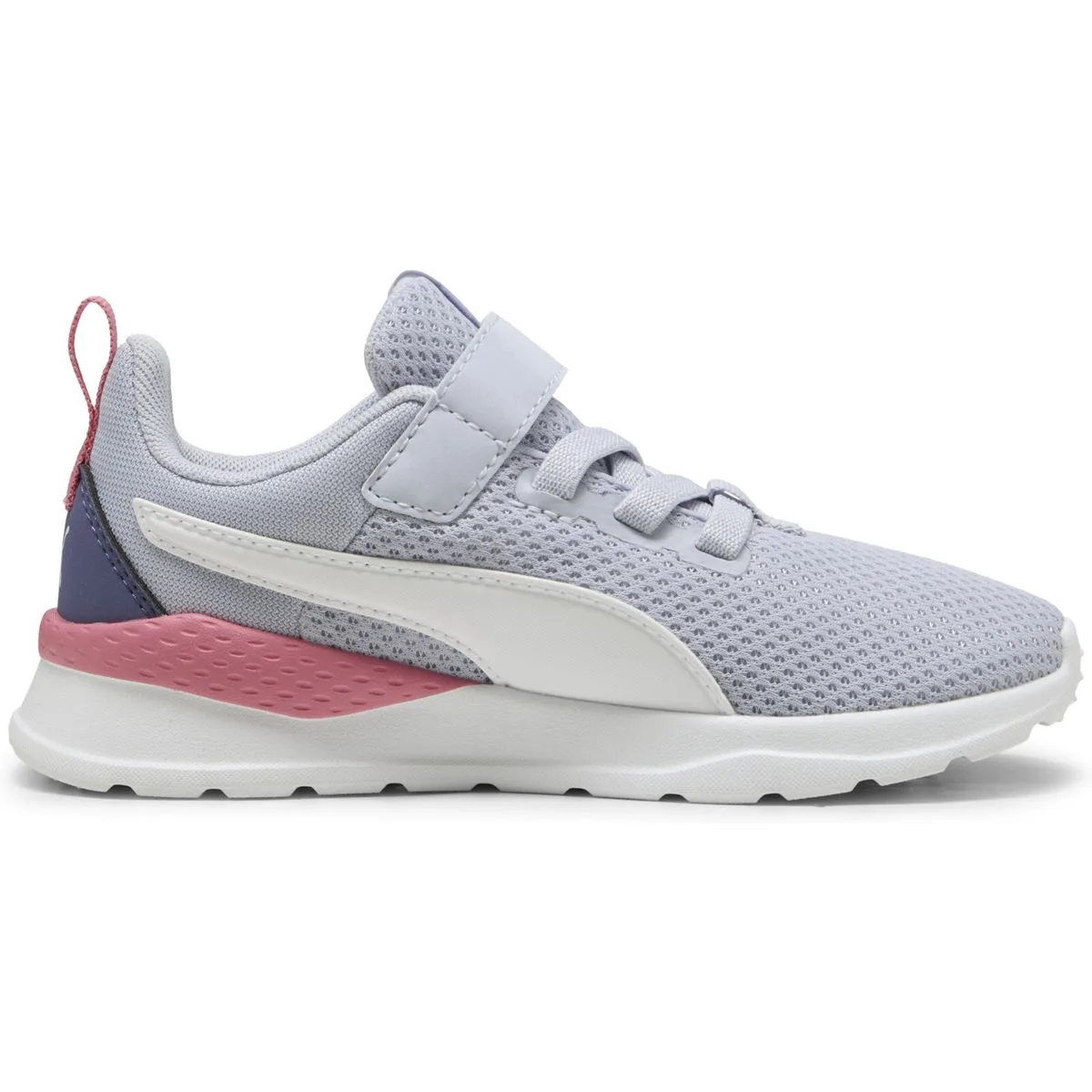 Anzarun Lite AC+ PS Kinder Freizeitschuhe, blau, Größe 28 28