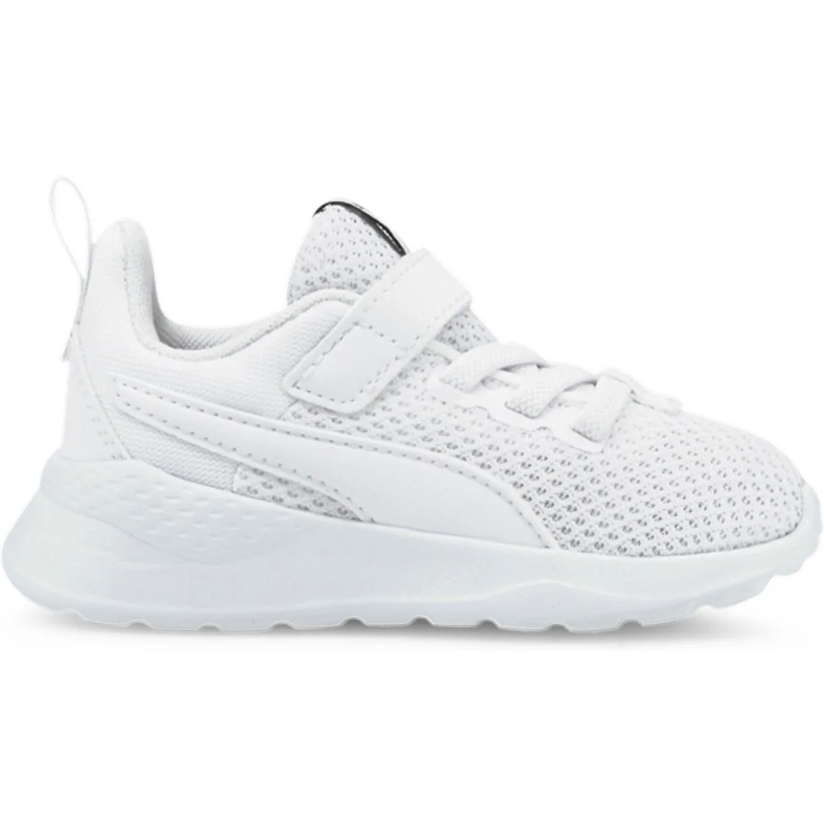 Anzarun Lite AC Inf Kinder Freizeitschuhe, weiß, Größe 20 20