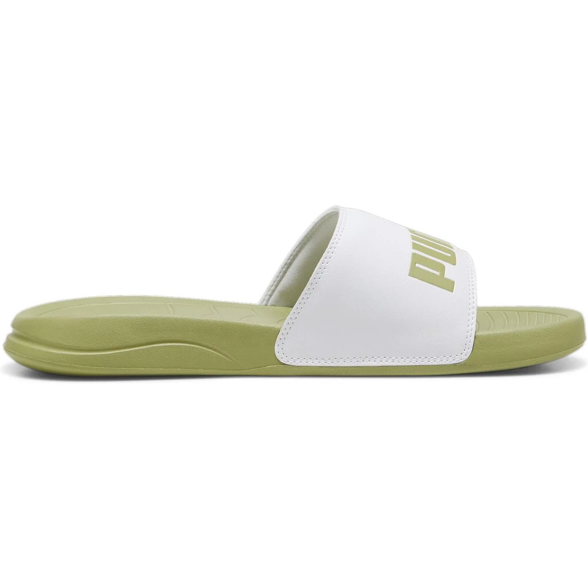 Popcat 20 Sandalen, weiß, Größe 35 ½ 35 ½