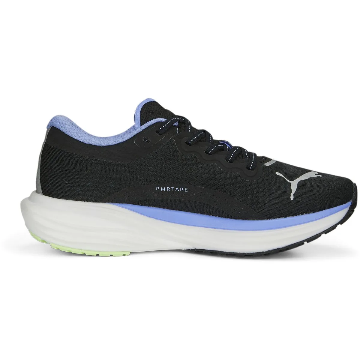 Deviate Nitro 2 Damen Laufschuhe, schwarz, Größe 37 ½ 37 ½
