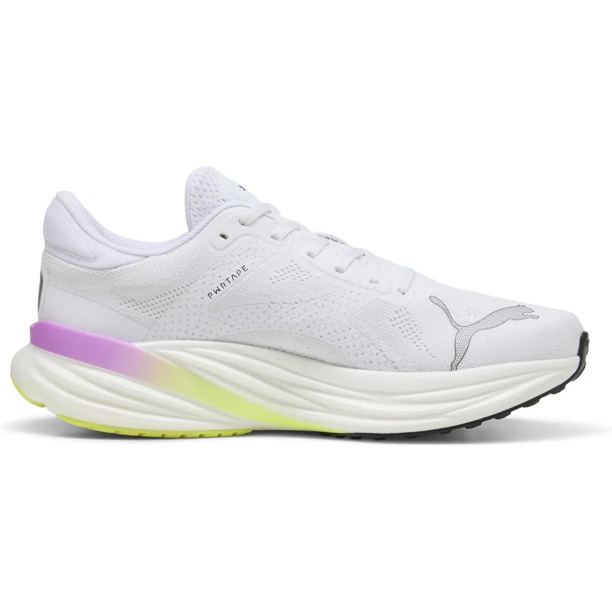 Magnify Nitro 2 Herren Laufschuhe, weiß, Größe 41 41