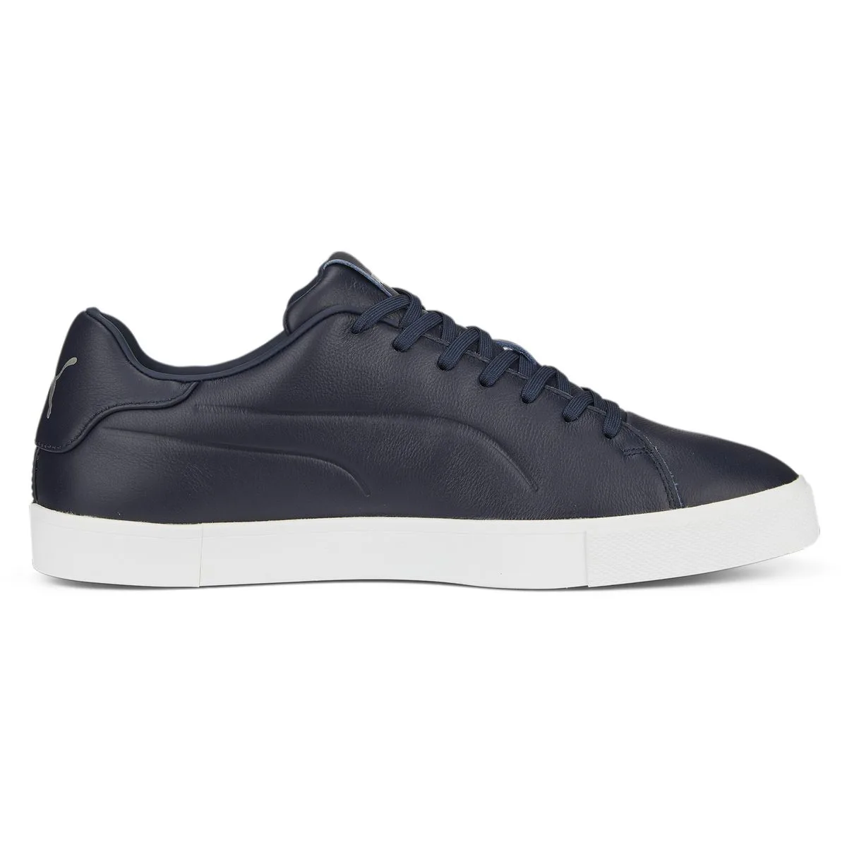 Fusion Classic Herren Golfschuhe (Softspike), blau, Größe 41 41