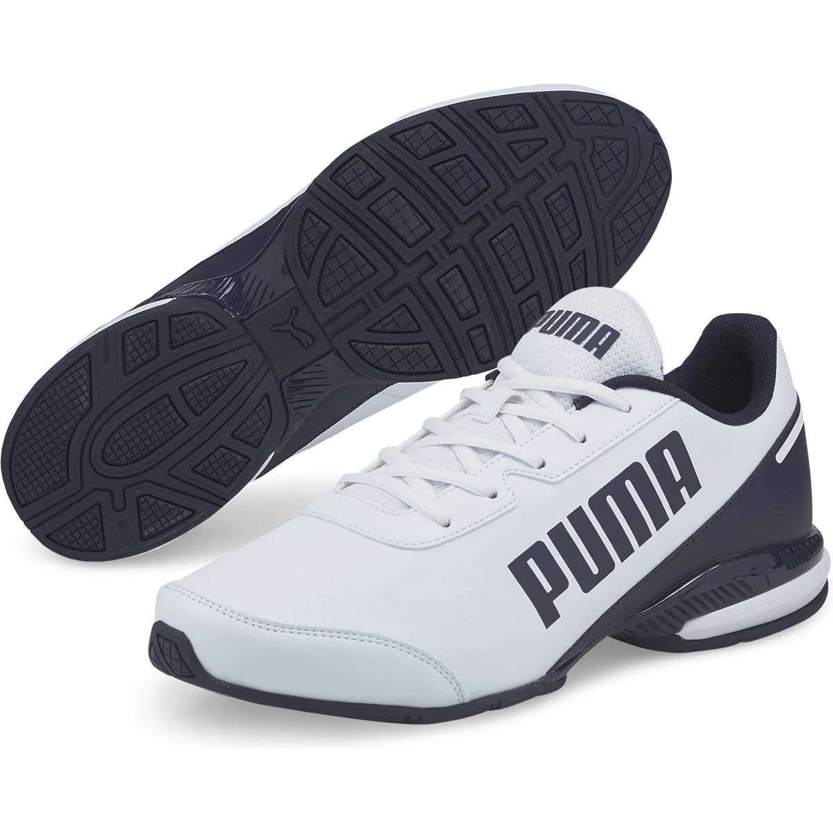 Equate SL Hallenschuhe, weiß, Größe 41 41