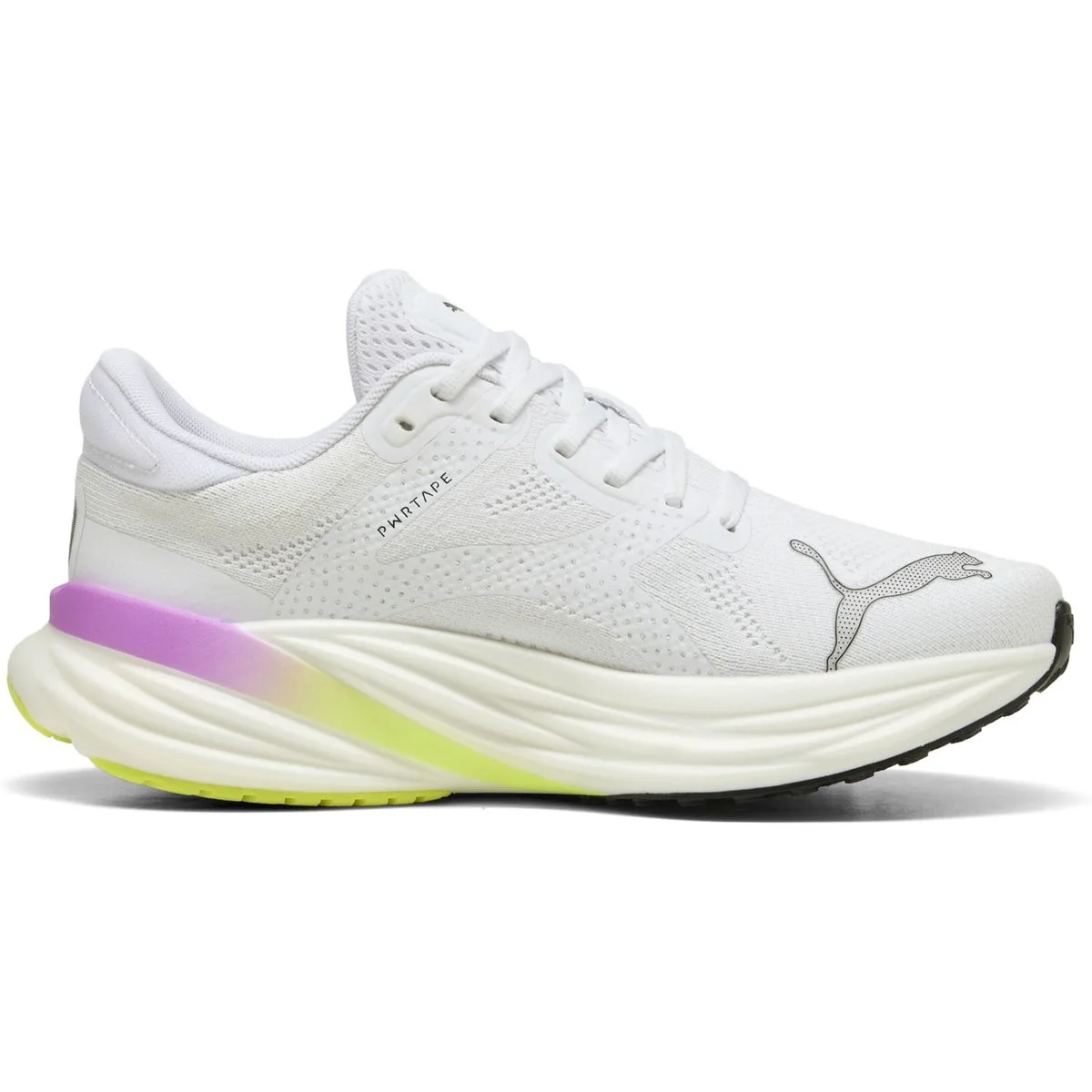 Magnify Nitro 2 Damen Laufschuhe, weiß, Größe 39 39