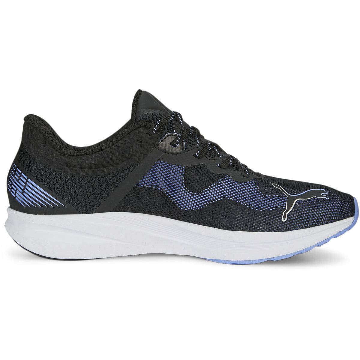 Redeem Profoam Fade Laufschuhe, schwarz, Größe 37 37