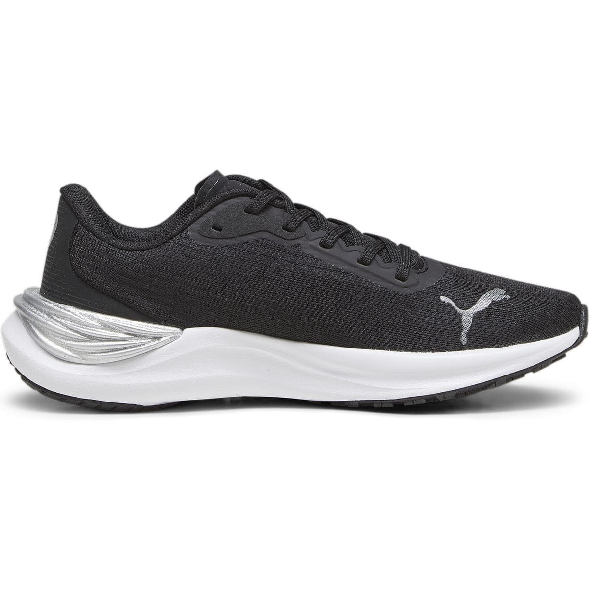 Electrify Nitro 3 Damen Laufschuhe, schwarz, Größe 42 ½ 42 ½