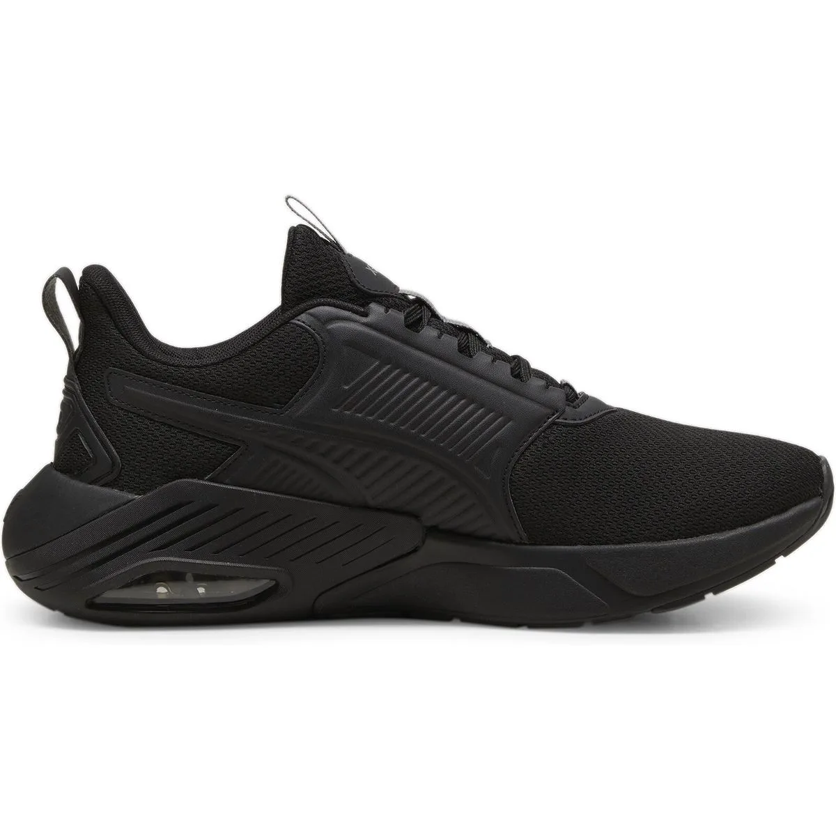 X-Cell Nova FS Laufschuhe, schwarz, Größe 40 ½ 40 ½