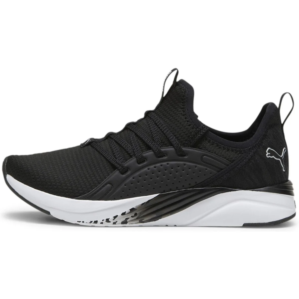 Softride Sophia 2 FelineFine Damen Laufschuhe, schwarz, Größe 42 42