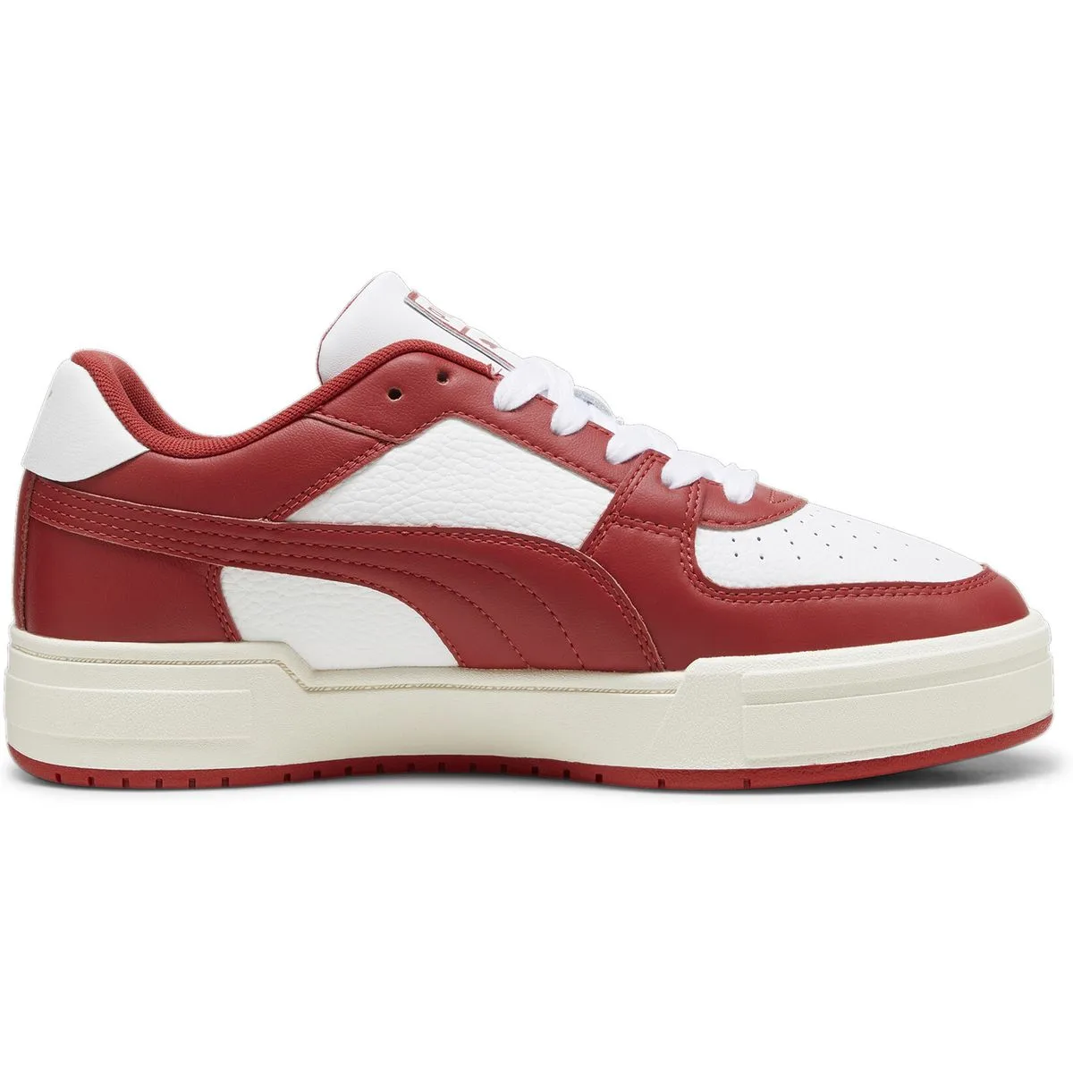 CA Pro Classic Freizeitschuhe, weiß, Größe 44 44
