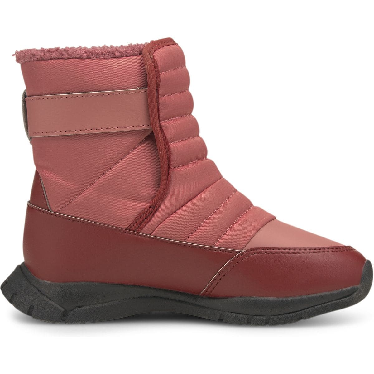Nieve WTR AC PS Kinder Freizeitschuhe, schwarz, Größe 31 31