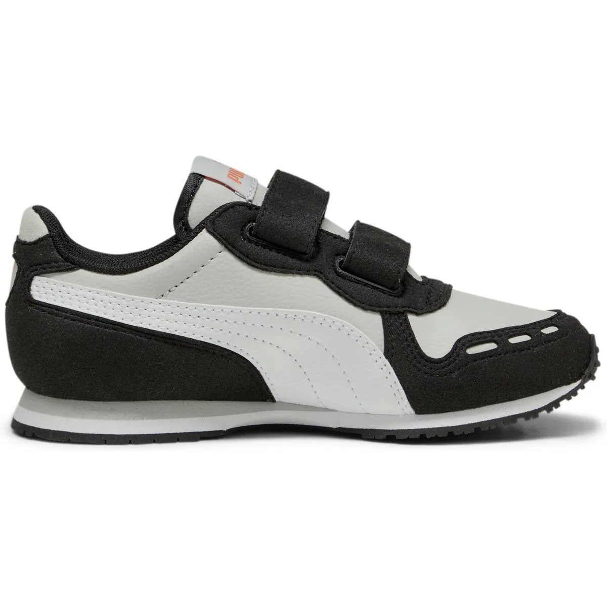Cabana Racer SL 20 V PS Kinder Freizeitschuhe, grau, Größe 31 31