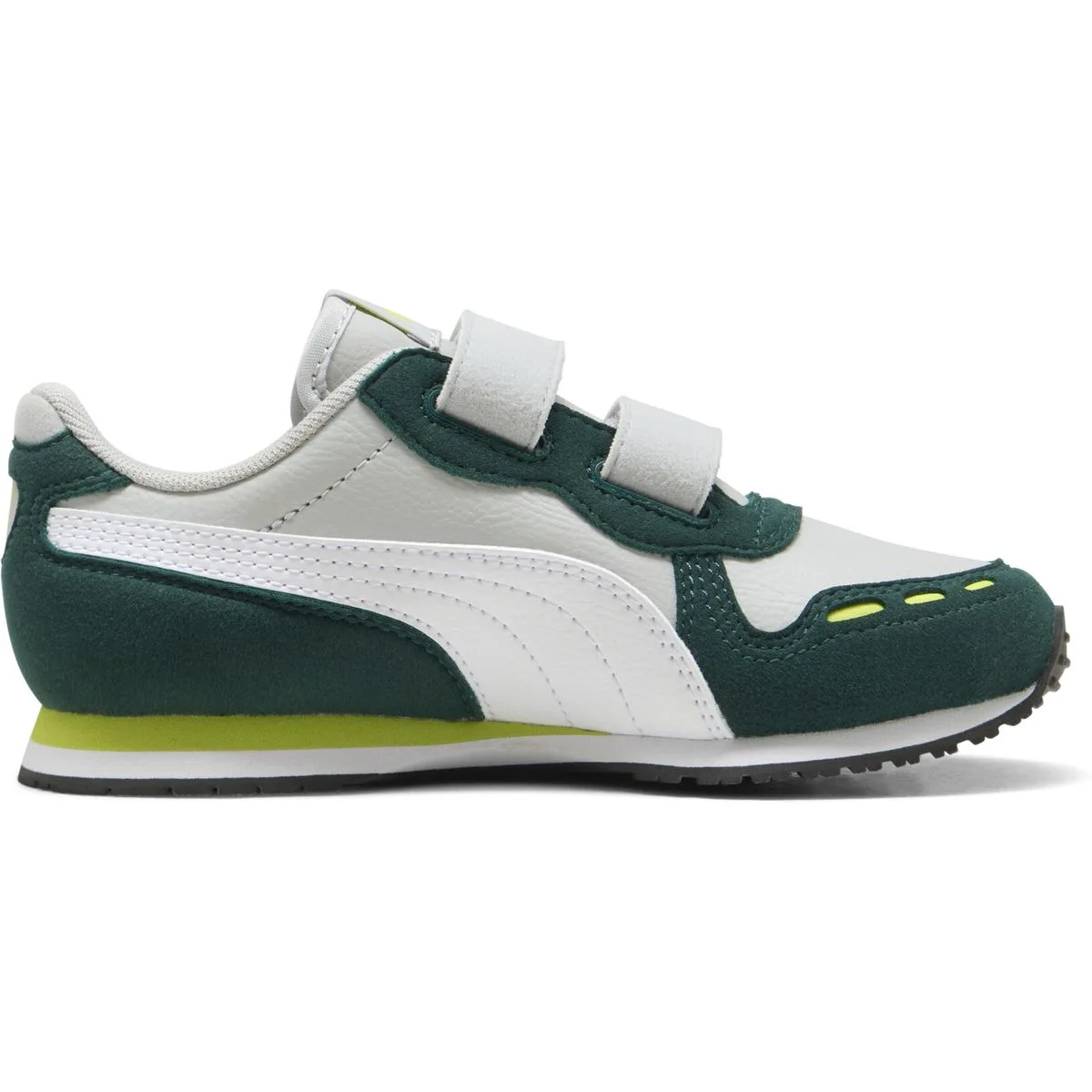 Cabana Racer SL 20 V PS Kinder Freizeitschuhe, grau, Größe 30 30