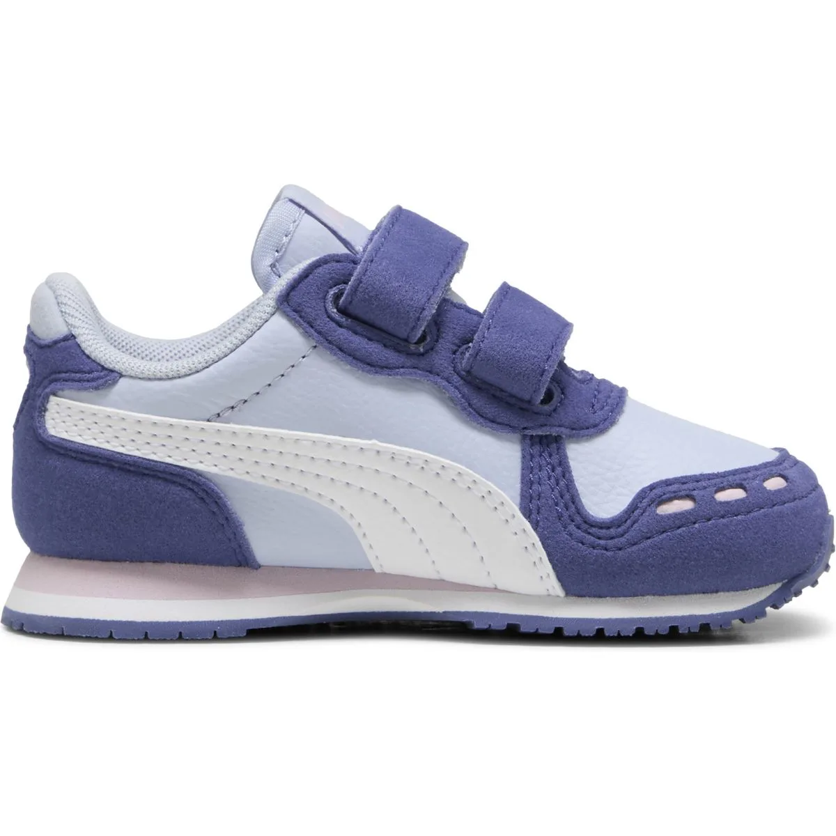 Cabana Racer SL 20 V Inf Kinder Freizeitschuhe, blau, Größe 26 26