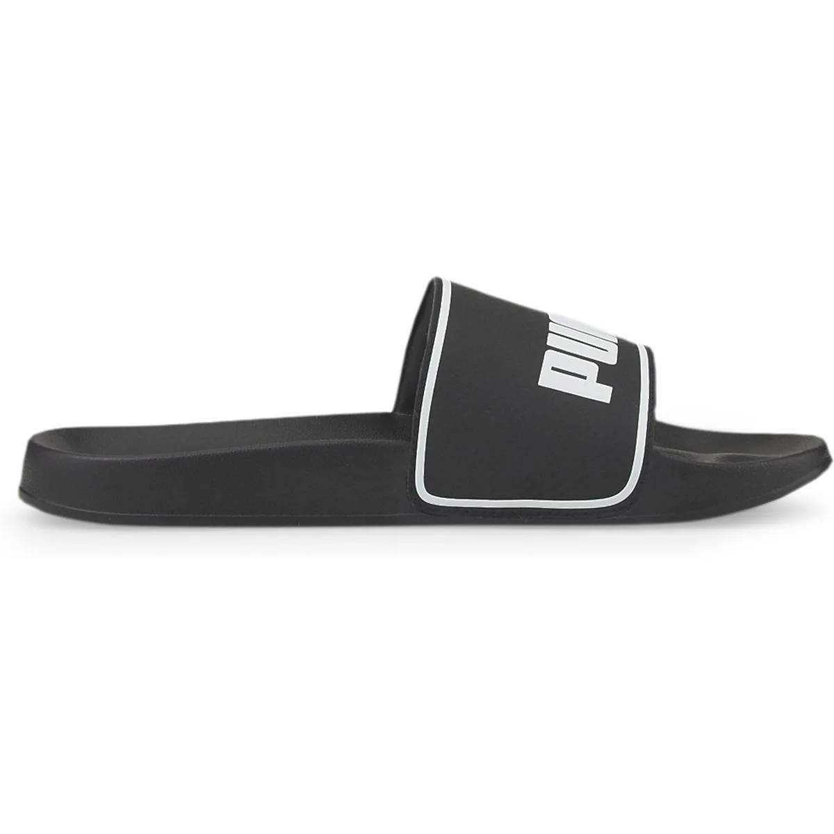 Leadcat 2.0 Sandalen, schwarz, Größe 48 ½ 48 ½