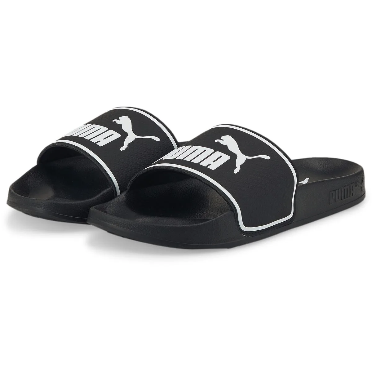 Leadcat 2.0 Kinder Sandalen, schwarz, Größe 35 ½ 35 ½